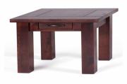 Wooden Coffee and Dinning Table